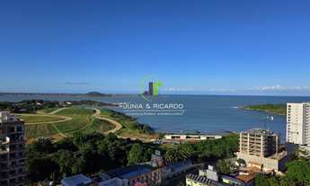Imagem 7: Apartamento na Praia do Morro de Guarapari - Edifício com área de lazer