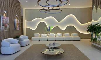 Imagem 3: Apartamento na Praia do Morro, 03 quartos sendo 02 suítes. Edifício com área de lazer