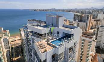 Imagem: Apartamento na Praia do Morro de Guarapari