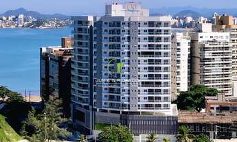 Imagem 1: Apartamento na Praia do Morro, 03 quartos sendo 02 suítes. Edifício com área de lazer