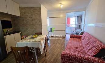 Imagem: Apartamento 2 quartos (1 suíte) Centro