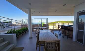 Imagem 2: Apartamento na Praia do Morro de Guarapari - Edifício com área de lazer