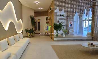 Imagem 4: Apartamento na Praia do Morro, 03 quartos sendo 02 suítes. Edifício com área de lazer