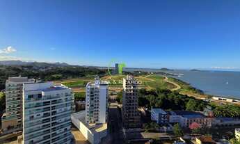 Imagem 6: Apartamento na Praia do Morro de Guarapari - Edifício com área de lazer