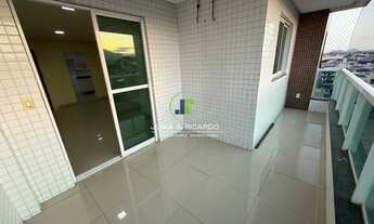 Imagem 7: Lindo apartamento de 3 quartos com suíte na Praia do Morro em Guarapari