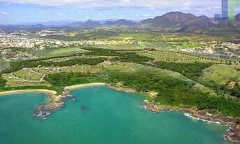 Imagem: Últimos lotes no Condomínio Alphaville