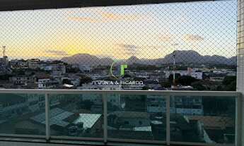 Imagem 6: Lindo apartamento de 3 quartos com suíte na Praia do Morro em Guarapari