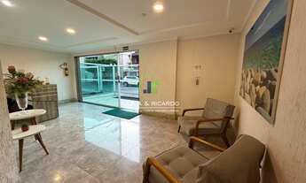 Imagem 2: Lindo apartamento de 3 quartos com suíte na Praia do Morro em Guarapari