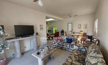 Imagem: Amplo apartamento de 3 quartos no Centro