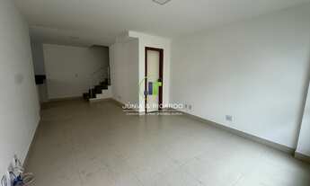 Imagem 5: Casa duplex com 03 quartos e área externa com espaço gourmet