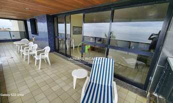 Imagem 3: Apartamento 3 quartos sendo 2 Suíte com 2 vagas de garagem