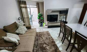 Imagem: Apartamento 3 quartos (1 suíte) DCE