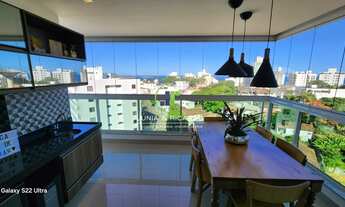 Imagem 2: Excelente apartamento 3 quartos no Centro. Área de lazer na cobertura