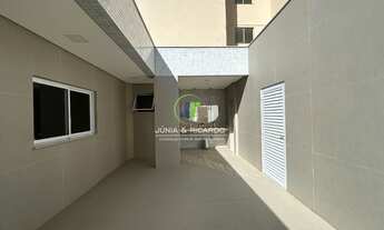 Imagem 4: Apartamento à venda a menos de 100 m do mar na Praia do Morro e com um lindo lazer complet