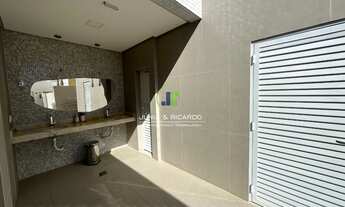 Imagem 5: Apartamento à venda a menos de 100 m do mar na Praia do Morro e com um lindo lazer complet