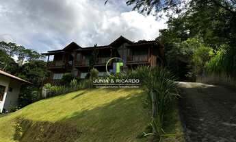 Imagem: Casa no Condomínio Buenos Aires Country