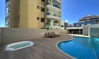 Imagem 7: Apartamento à venda a menos de 100 m do mar na Praia do Morro e com um lindo lazer complet