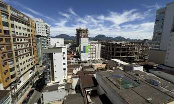 Imagem 5: Apartamento 2 quartos (1 suite) no Centro de Guarapari