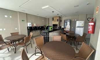 Imagem 6: Apartamento à venda a menos de 100 m do mar na Praia do Morro e com um lindo lazer complet