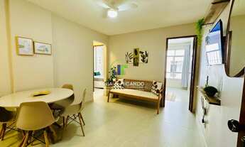 Imagem: Apartamento 02 quartos na Praia do Morro