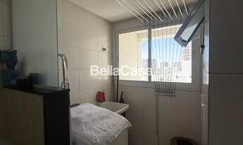 Imagem 6: Apartamento a venda na Praia do Morro. Edifício com área de lazer