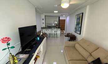 Imagem 3: Apartamento a venda no Centro de Guarapari. Edifício com área de lazer