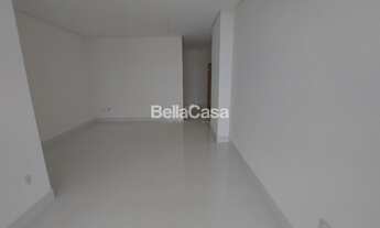 Imagem 4: Apartamento a venda no Centro de Guarapari. Edifício com área de lazer