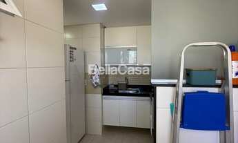 Imagem 4: Apartamento a venda na Praia do Morro. Edifício com área de lazer