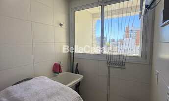 Imagem 5: Apartamento a venda na Praia do Morro. Edifício com área de lazer