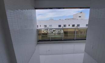 Imagem 5: Apartamento a venda no Centro de Guarapari. Edifício com área de lazer