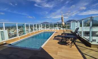 Imagem: Apartamento a venda na Praia do Morro em