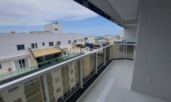 Imagem 6: Apartamento a venda no Centro de Guarapari. Edifício com área de lazer