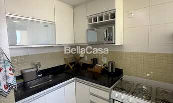 Imagem 7: Apartamento a venda na Praia do Morro. Edifício com área de lazer