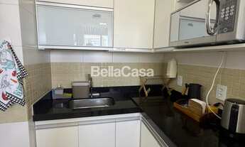 Imagem 3: Apartamento a venda na Praia do Morro. Edifício com área de lazer