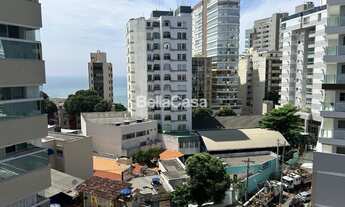 Imagem 7: Apartamento a venda no Centro de Guarapari. Edifício com área de lazer