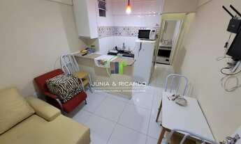 Imagem: Apartamento 1 quarto no Centro ótima localização