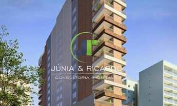 Imagem: Apartamento a venda na Praia do Morro