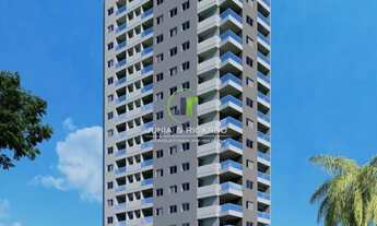 Imagem: Lançamento Residencial Porto Bello no Centro