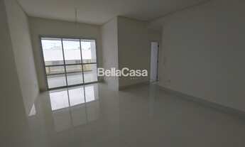 Imagem 3: Apartamento a venda no Centro de Guarapari. Edifício com área de lazer