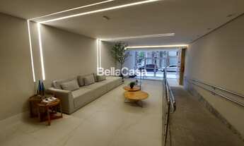 Imagem 2: Apartamento a venda no Centro de Guarapari. Edifício com área de lazer