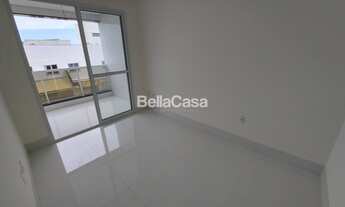 Imagem 7: Apartamento a venda no Centro de Guarapari. Edifício com área de lazer