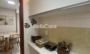 Imagem 2: Apartamento a venda na Praia do Morro. Edifício com área de lazer