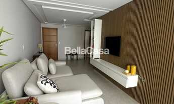 Imagem: Apartamento a venda na Praia do Morro. Edifício