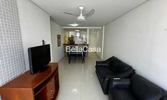 Imagem 4: Apartamento a venda 3 quartos no Centro de Guarapari. Edifício com área de lazer