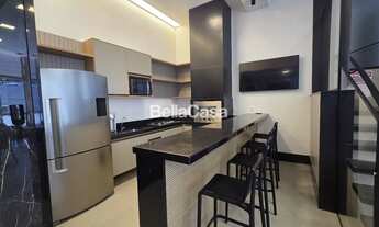 Imagem 4: Apartamento no Centro de Guarapari 3 quartos. Edifício com área de lazer