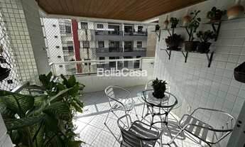 Imagem: Apartamento a venda no Centro de Guarapari