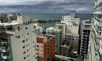 Imagem 7: Apartamento a venda no Centro de Guarapari. Edifício com área de lazer