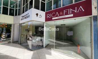 Imagem: Loja de frente para a rua