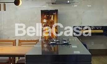 Imagem 6: Apartamento no Centro de Guarapari 02 quartos. Edifício com área de lazer