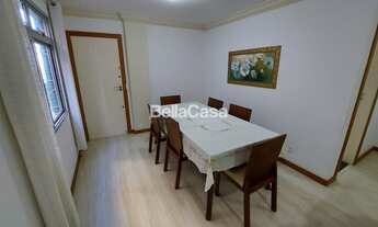 Imagem 2: Amplo Apartamento no Centro de Guarapari com Excelente Localização